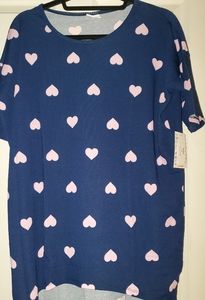 Lularoe XS Irma